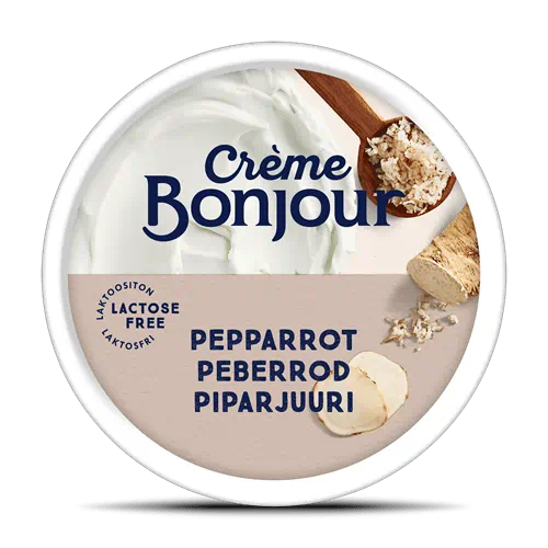 Product Page, Pepparrot 100g