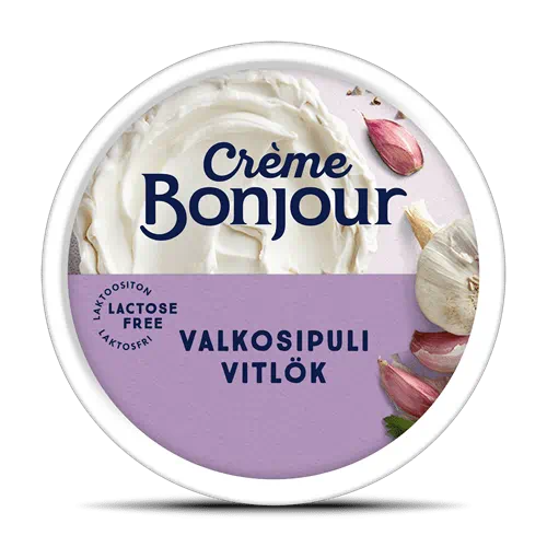 Product Page, Vitlök 100 g & 200 g