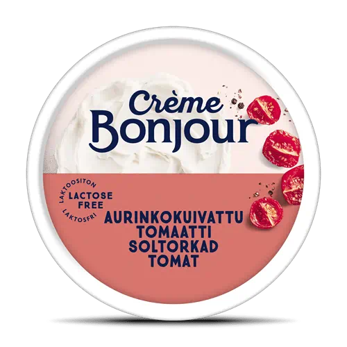 Product Page, Soltorkad Tomat 200g